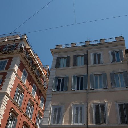 Vittoria House Apartment Rome Exterior photo