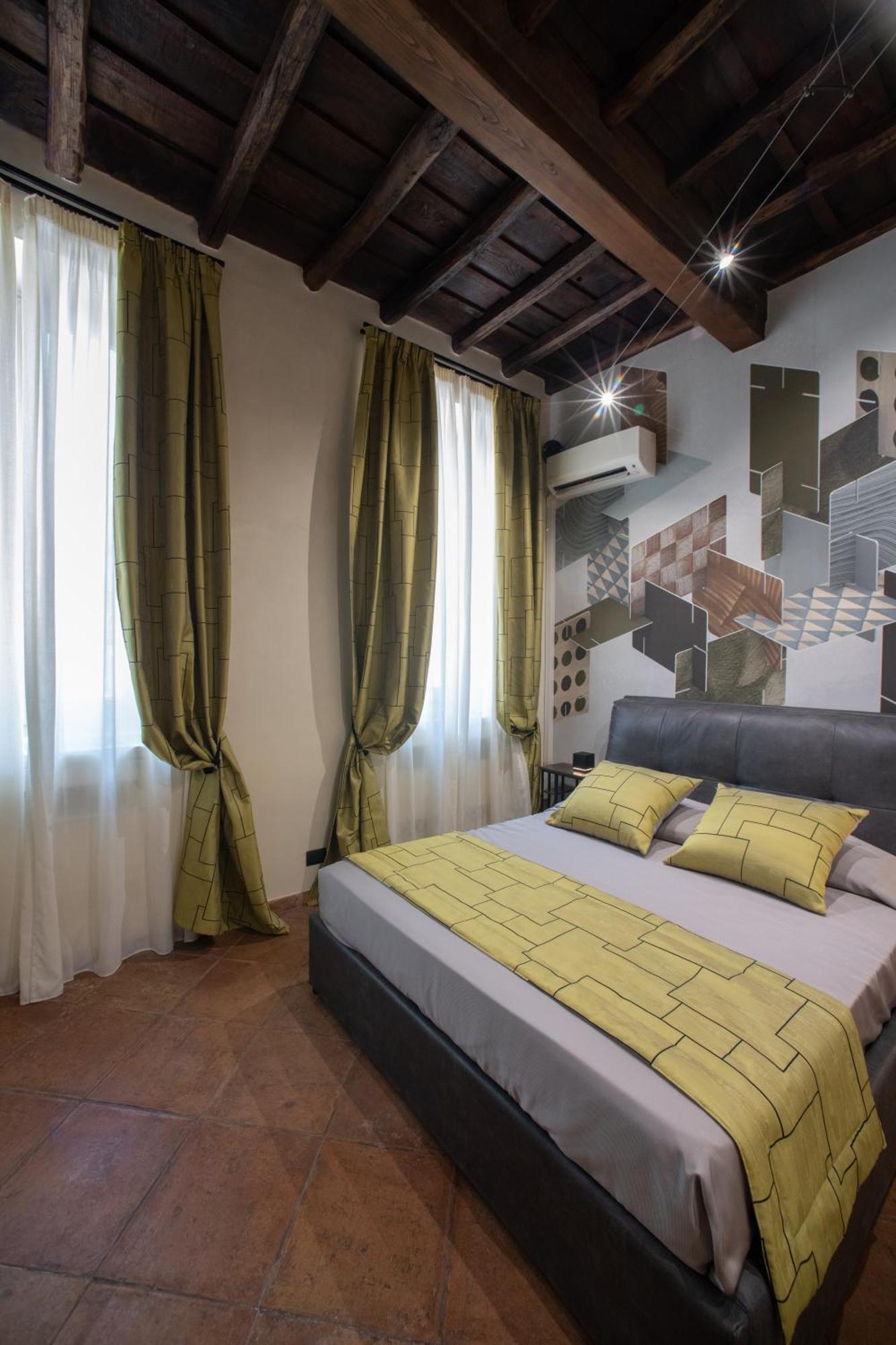 Vittoria House Apartment Rome Exterior photo